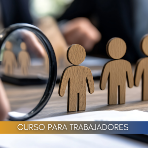 Gestión de recursos humanos (Alcalá de Henares)