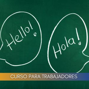 Inglés conversacional intermedio (Humanes de Madrid)