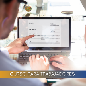 Facturación electrónica (Humanes de Madrid)