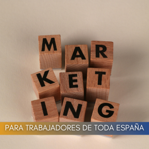 Marketing directo y fidelización de clientes