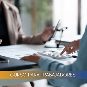 Experto en RR.HH. y administración laboral