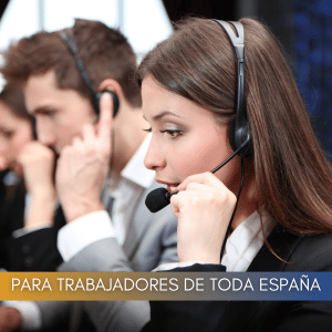 Experto en gestión de ventas, negociación y resolución de conflictos