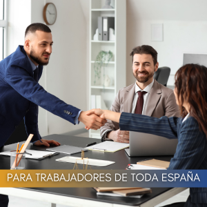 Negociación y resolución de conflictos