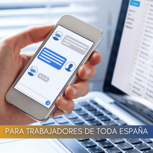 Tecnologías aplicadas a la venta y atención al cliente
