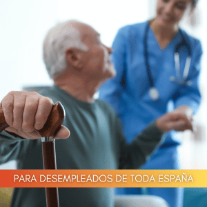 Apoyo en la organización de intervenciones en el ámbito institucional