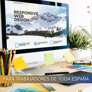 Construcción de páginas web