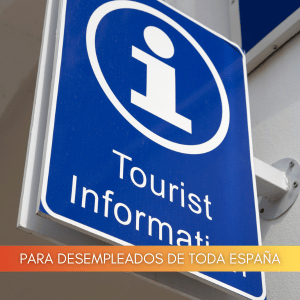 Inglés profesional para turismo