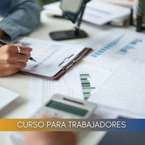 Contabilidad avanzada