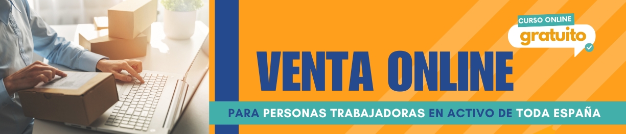 Venta online Venta online
