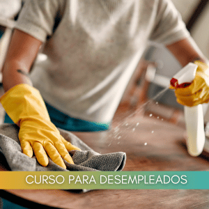 Actividades auxiliares de limpieza