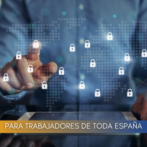 Seguridad informática y firma digital