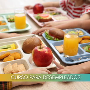 Hábitos y Autonomía en la alimentación del alumnado con necesidades educativas especiales (ACNEE) en el comedor escolar