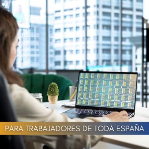 Análisis de datos y vinculación de BBDD con Excel