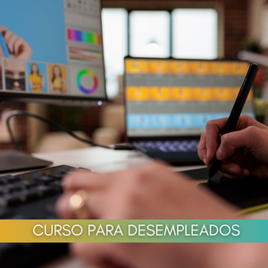 Desarrollo de productos editoriales multimedia