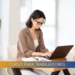 Office: Word, Excel, Access y PowerPoint
